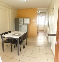 Jurong West Avenue 5 (Jurong West), HDB 2 Rooms #496188041